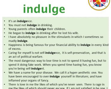 indulging in tagalog|indulging in English .